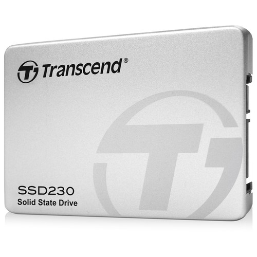 Transcend 512GB SSD230 SATA III 2.5